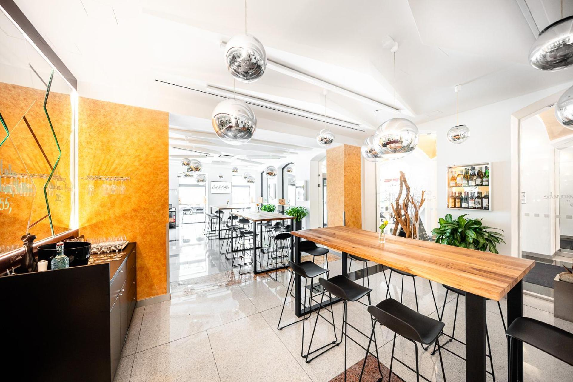Hotel Grandium Prag