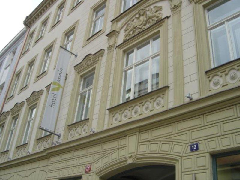 Hotel Grandium Prag