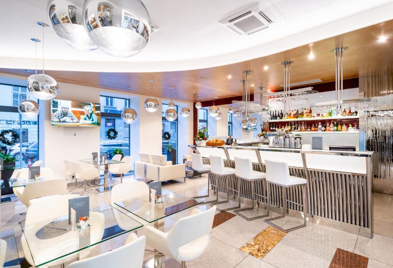 Grandium Hotel Prag