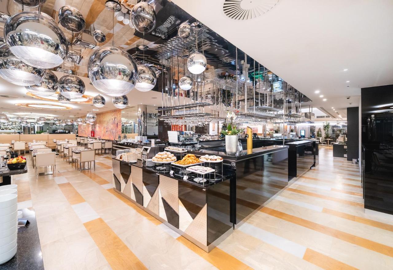 Hotel Grandium Prag