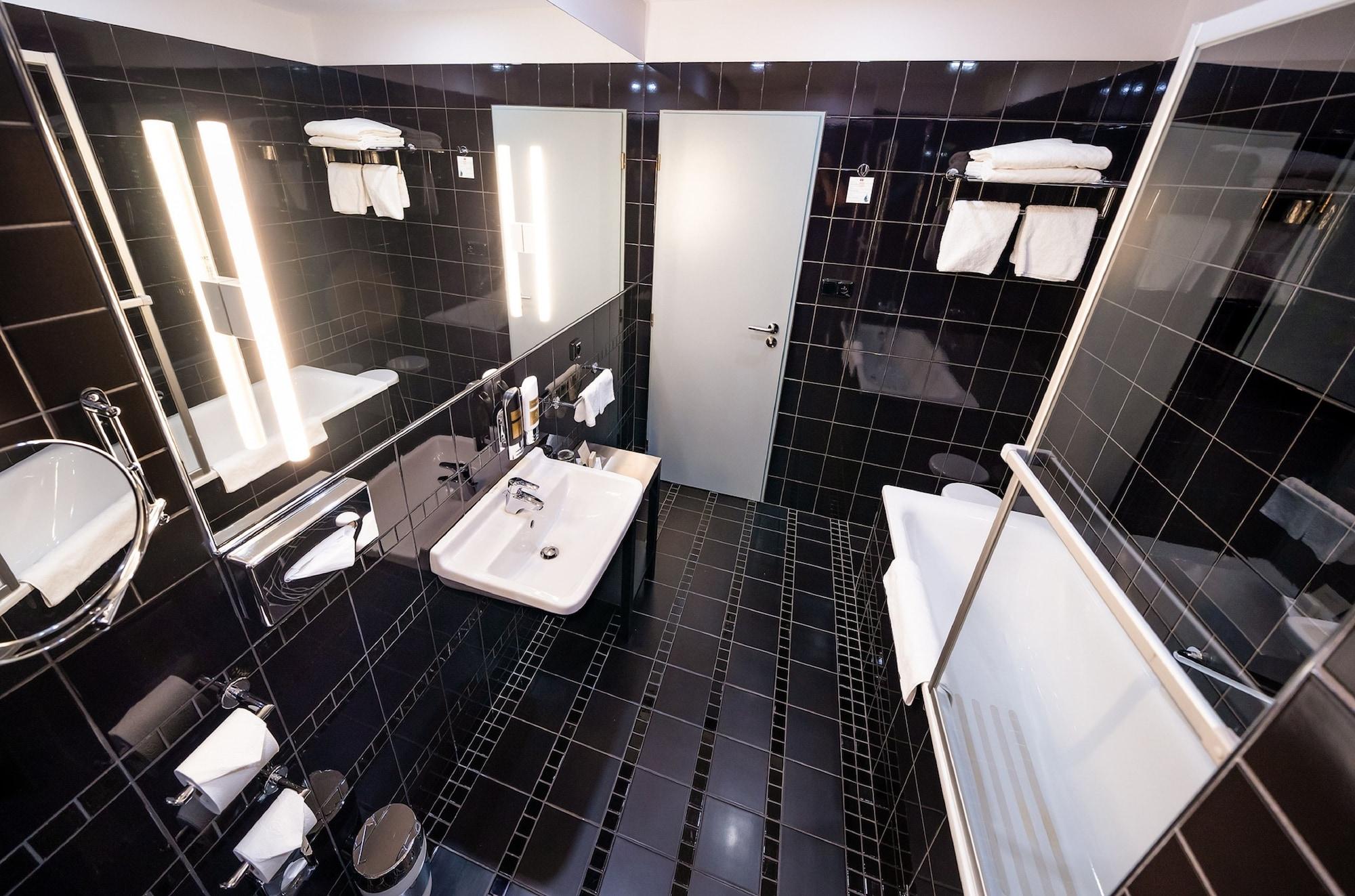 Grandium Hotell Prag