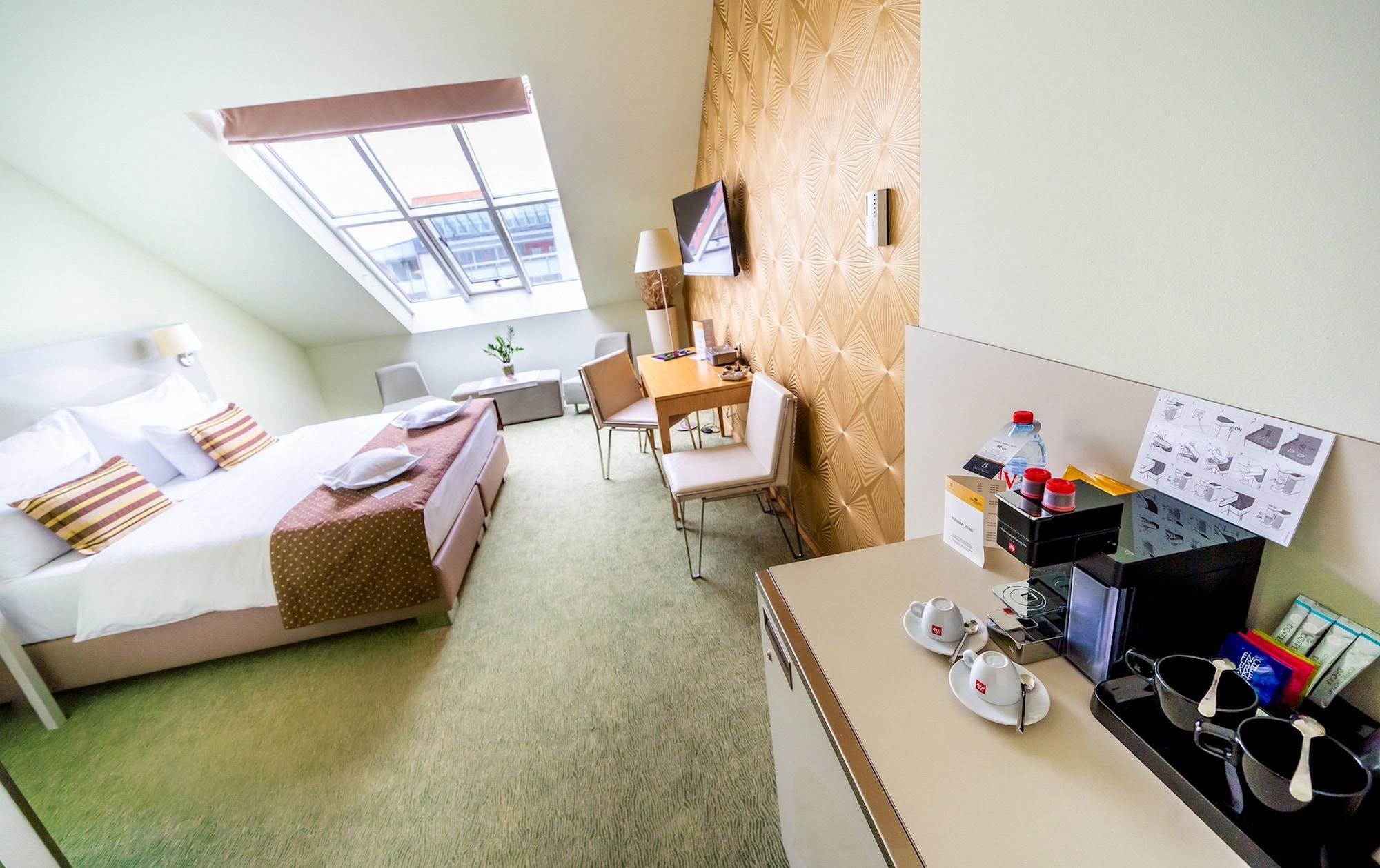 Grandium Hotell 5*