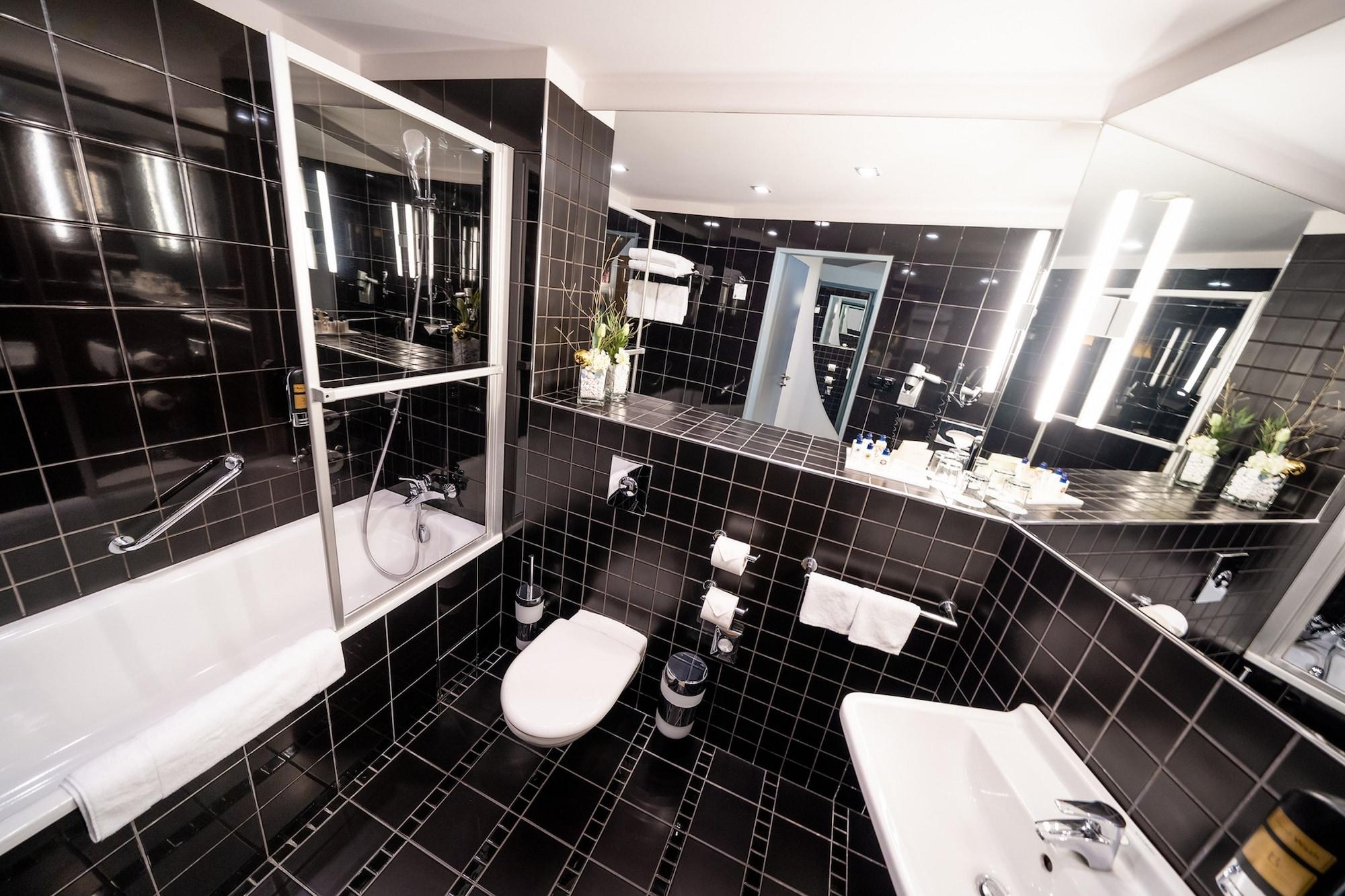 Hotell Grandium 5*