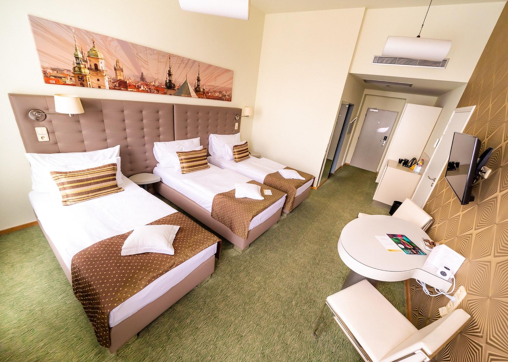 Grandium Hotell