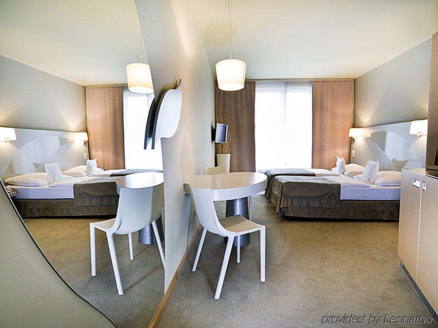 Grandium Hotell Prag