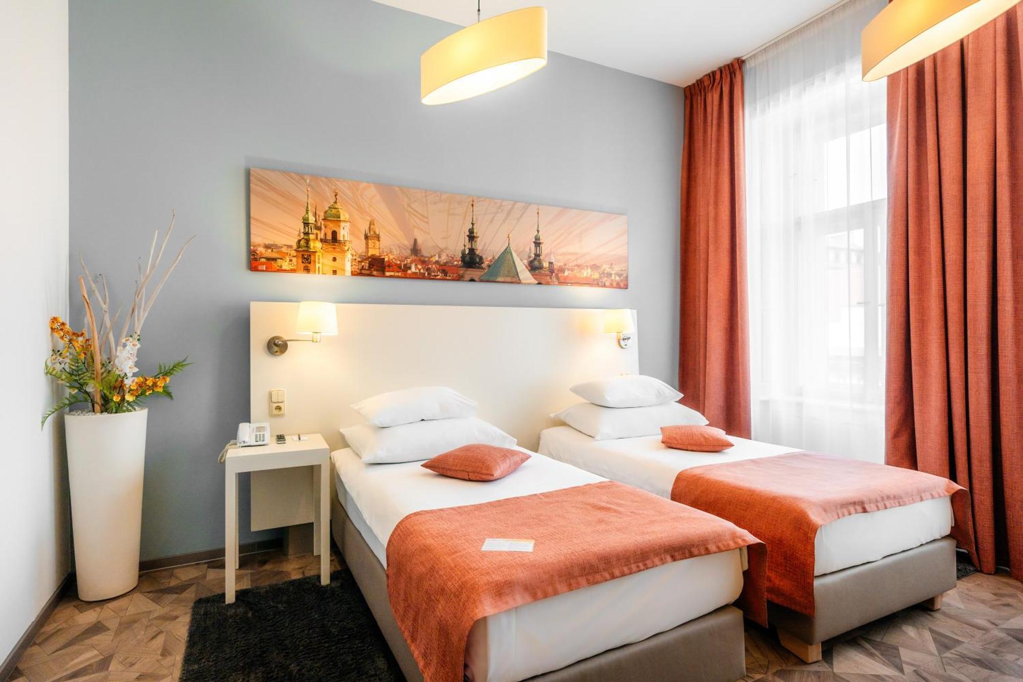 Hotell Grandium