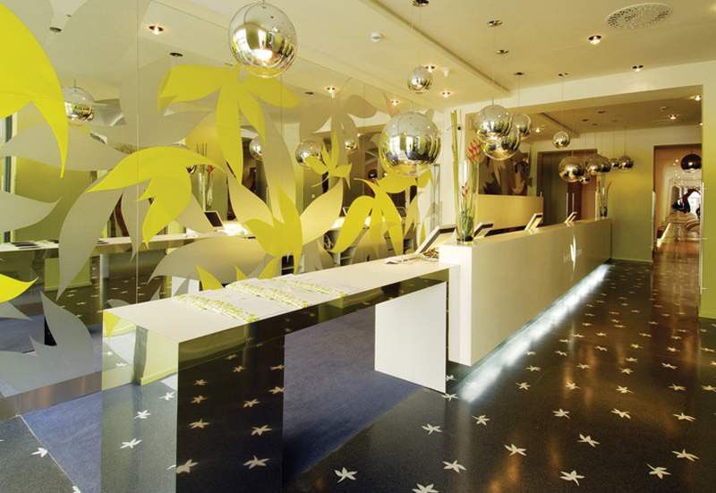 Hotell Grandium