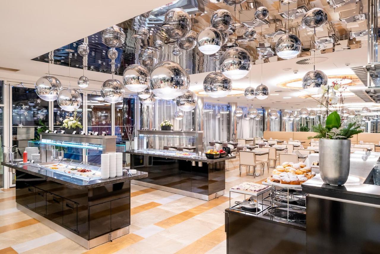 Hotell Grandium 5*