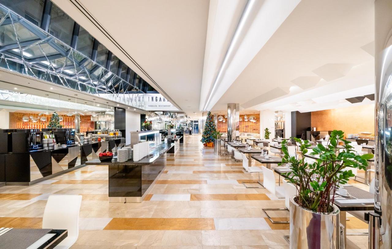 Grandium Hotell 5*