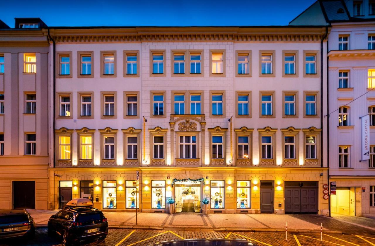 Hotell Grandium 5*