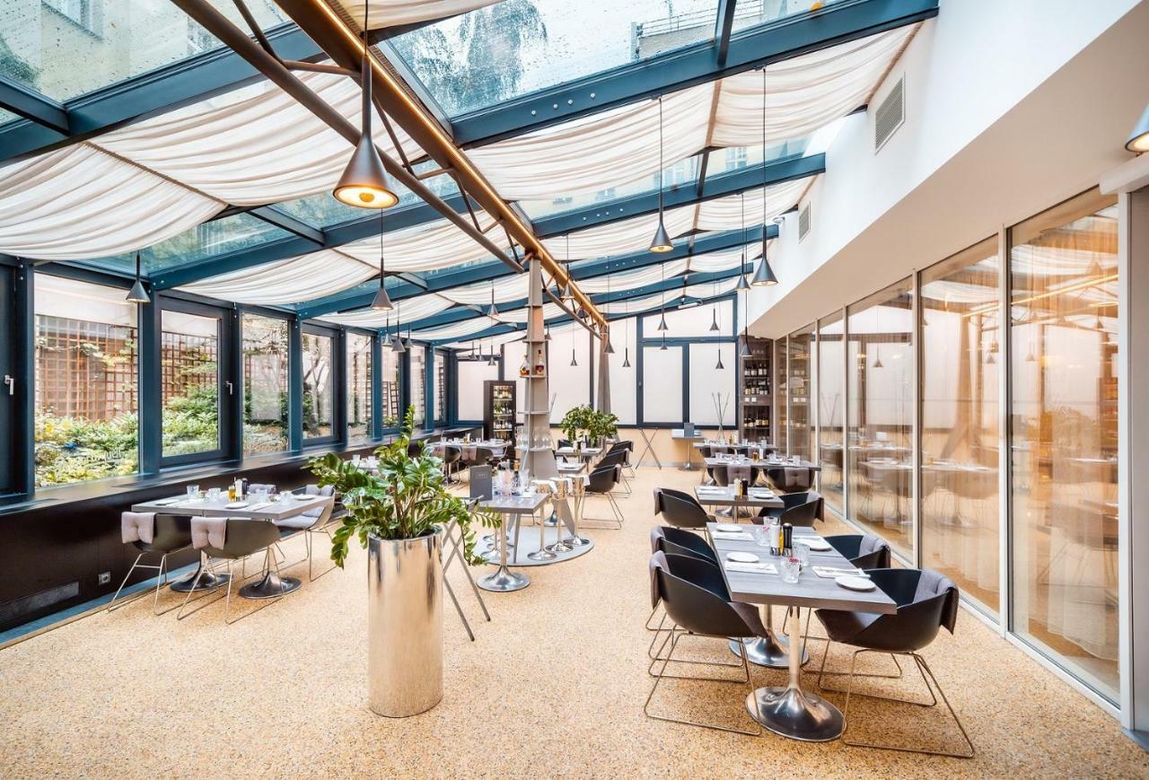 Grandium Hotell