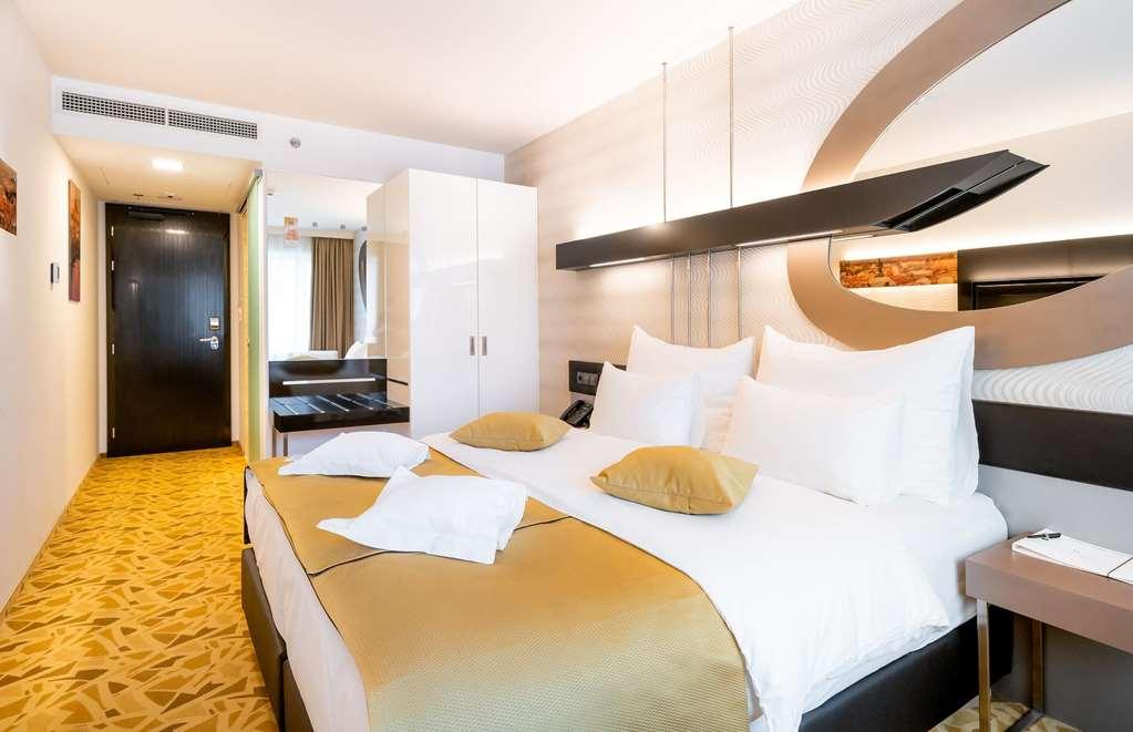 Grandium Hotel Prag