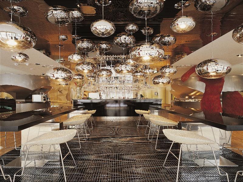 Hotel Grandium Prag