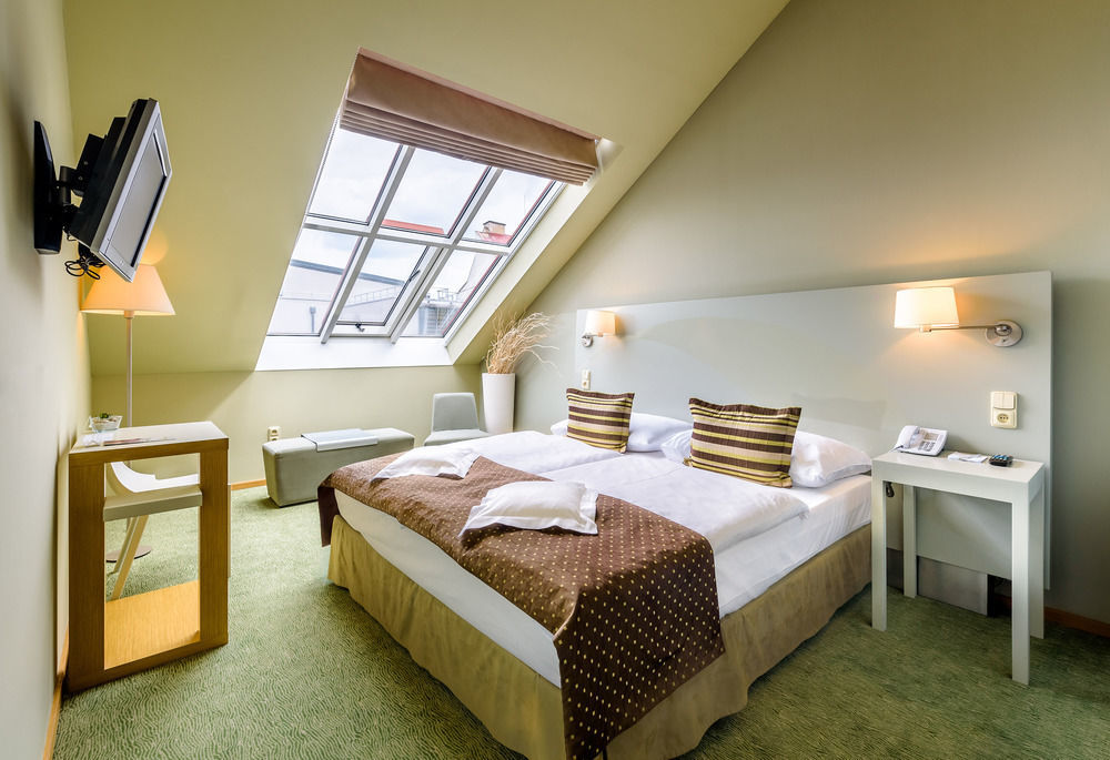Hotel Grandium Prag