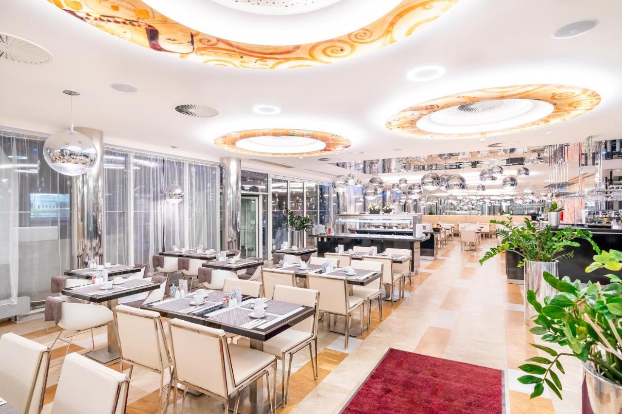 Grandium Hotel Prag