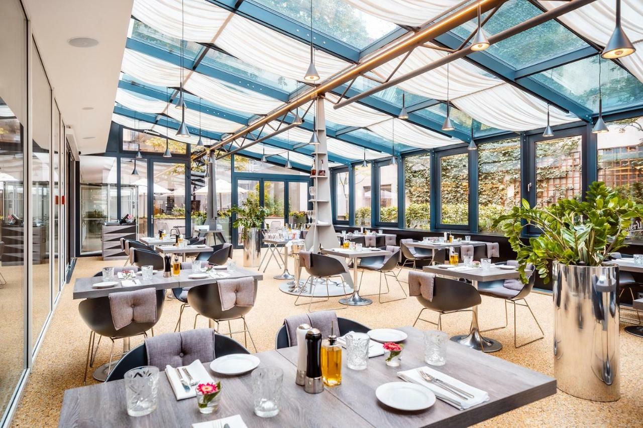 Grandium Hotel Prag